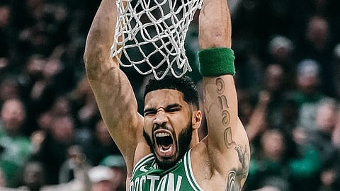 Pagpaalim ni JT maayo og dagan