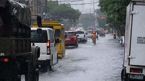 Cebu floods demand green fixes
