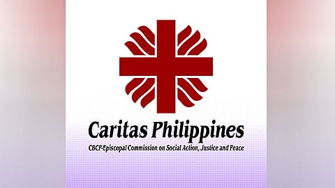 Caritas Philippines