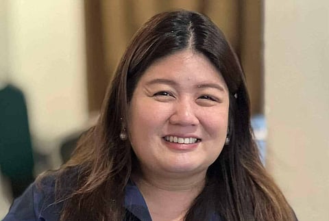 BACOLOD. Village Chief Tanya Familiaran of Barangay 13 in Bacolod City resigns from her post effective June 9, 2025. 