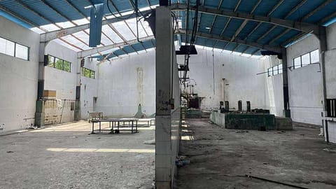 Mandaue’s slaughterhouse in ‘poor condition’