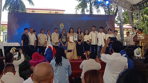 New councilors vow mental wellness, youth empowerment, pro-people governance