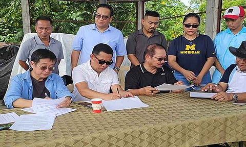 Cattle fattening makes a comeback in Mindanao