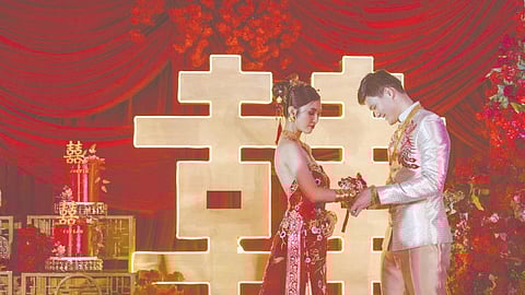 Echoes of Elegance: Celebrating culture through Ting Hun