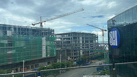SM Hotels bets P5.3B on Mice expansion, eyes Cebu, Pasay hubs