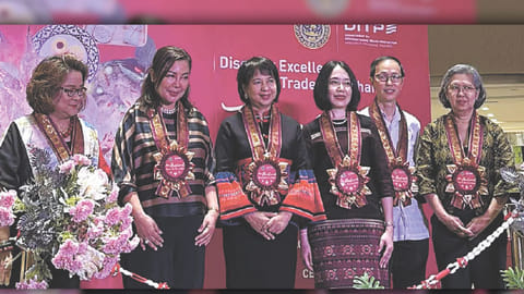 Quibranza: A little taste of Thailand