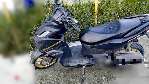 ILOILO. Personnel of the Pavia Municipal Police Station arrested a 30-year-old suspect for swindling a businesswoman through a fake GCash transaction early morning of June 27, 2025, in Barangay Pandac, Pavia, Iloilo. 