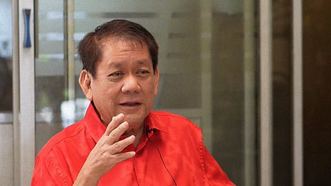 Osmeña laments CBRT project’s poor progress, possible corruption