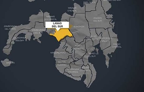 2 HVIs arrested, P300,000 'shabu' seized in Lanao