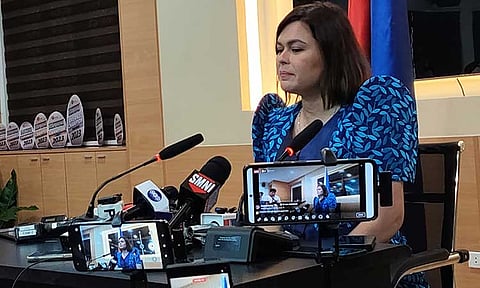 Sara: Admin attacks meant to put blame on me for its incompetencies