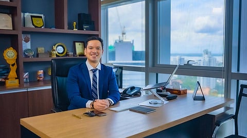 Bay Mall signals Liloan's rise as commercial hub