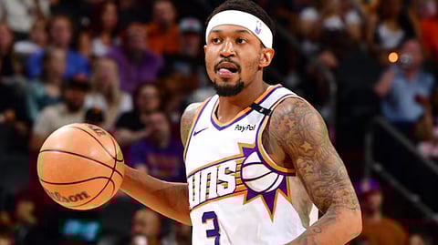 Beal magpabilin sa Phoenix