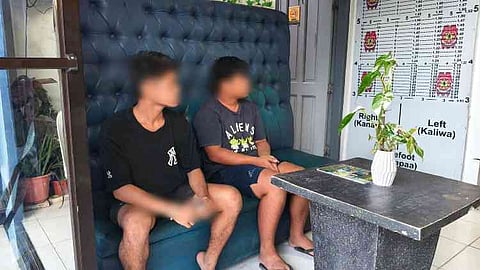 2 drag racers nalit-ag