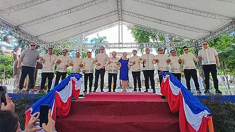 Kusug-led majority in City Council eyed