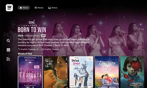 iWant, the Home of Filipino Feels, is making it easier and more enjoyable for Filipinos to stream their favorite shows, movies, and live content with a brand-new viewing experience, which will first roll out on smart TVs.