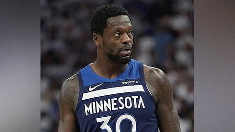 Randle tanyagan og $100 million 