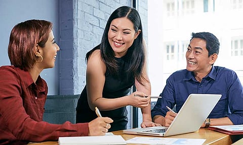 PH tops SEA in DEI efforts: Jobstreet report