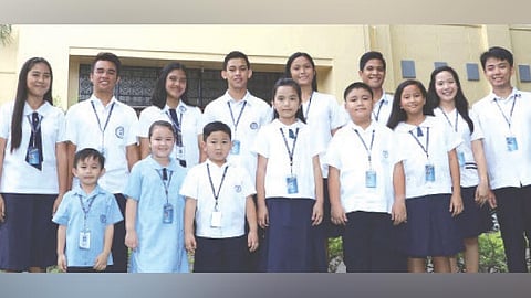 Espina: School opening