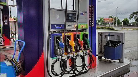 Presyo sa krudo mominos 