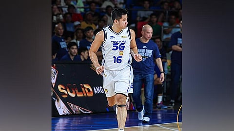 Tropa, Kings 3-1 ang tuyo