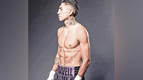 Barrios di morespeto ni Pacquiao