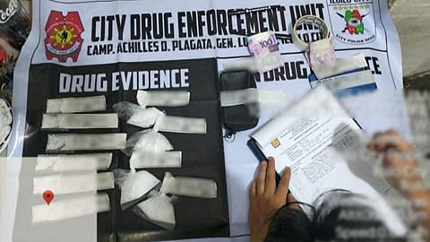 Icpo nets P12.8M in drugs, arrests 91 in June anti-drug campaign