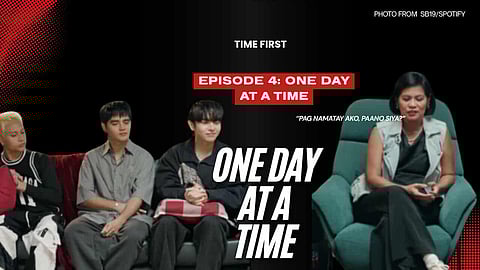 Candy Pangilinan turns hardships into strength for her neurodivergent son