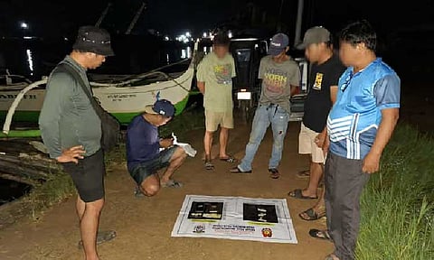 Police seize P8M drugs, gambling money