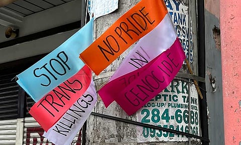 Gabriela Youth Davao is calling on the local government to immediately finalize the Implementing Rules and Regulations (IRR) for the city’s Anti-Discrimination Ordinance, which has remained unenforced for more than a decade after it was enacted.