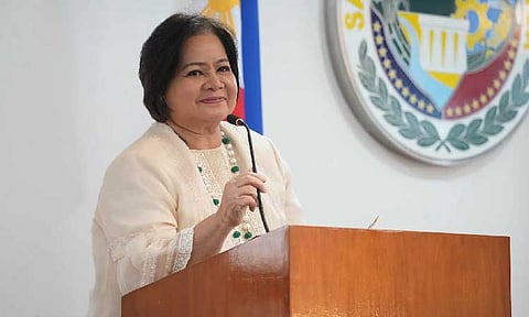 Guv unveils 14-point agenda for Pampanga