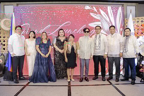 From Vision to Impact: PGMC Unveils the Philippine GBCB Foundation, Inc. 