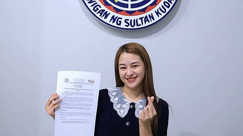 Employees sa gobyerno di pamud-okon