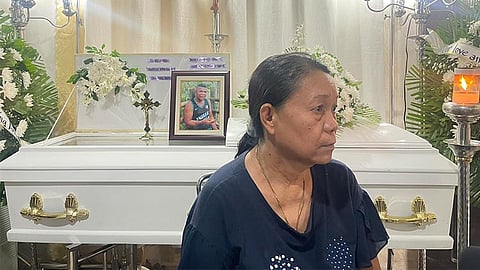 Katapusang pasahero sa taxi drayber nga gipatay, gisubay  
