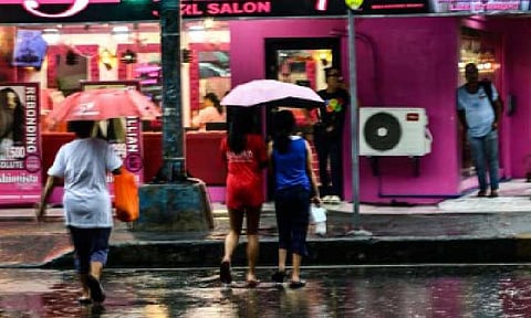 (PNA file photo by Joan Bondoc)