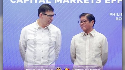 DOF vows swift rollout of CMR