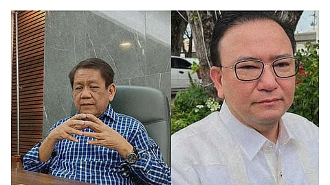 P4.4M SUV ‘vulgar,’ says Tom; Garcia denies fund misuse