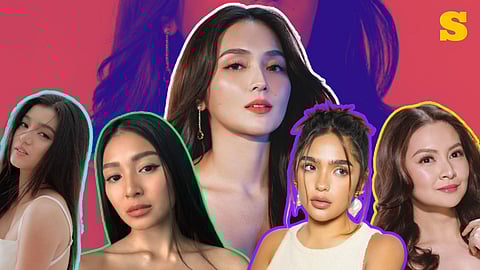 Redefining fame, fearlessly