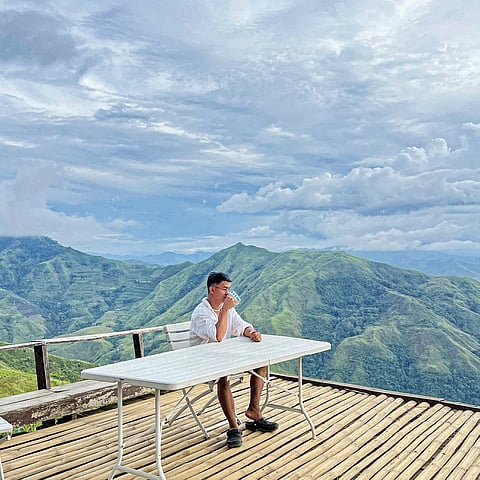 Wa planoha, apan di malimtan nga panaw
