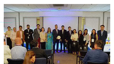 P&G, DTI partner to boost PH startups