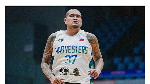 Quiñahan shines, but Cebu falls anew