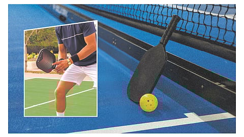 What is pickleball, how it became popular in the PH