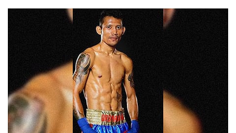 Dasmariñas moaway’g balik sa Amerika karong Hulyo 25