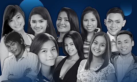 Meet some of the PBB housemates from Davao Region who captivated the nation.