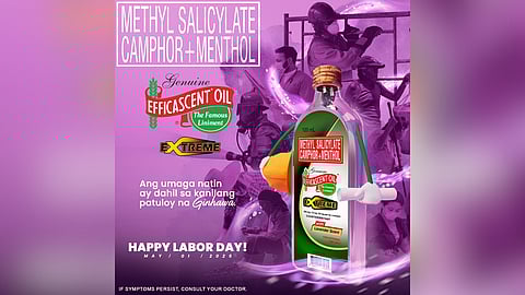 Sleep often takes a backseat because there’s just so much to do. But here’s the truth: quality sleep isn’t a luxury because it’s survival. And as a breadwinner, you deserve more than just to survive. You deserve ginhawa.