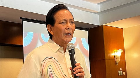 Rama offers to defend Garcia amid EV purchase