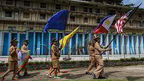 Moncadistas celebrate heritage, friendship