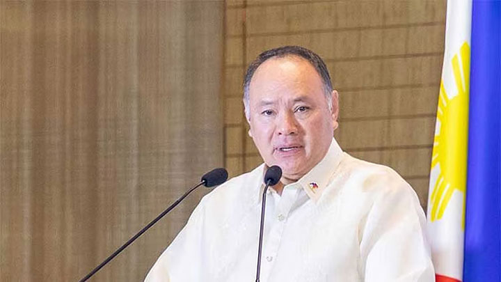 Teodoro wa mahadlok sa posible nga pag-ban sa China kaniya