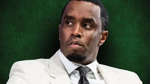 ‘Diddy’ acquitted of sex trafficking