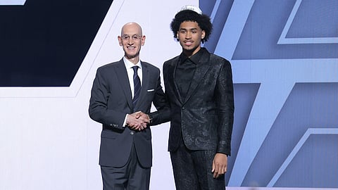 Rookie NBA player paborito ang adobo