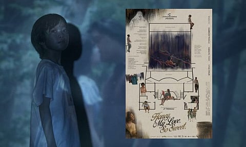 First love in a decaying cinema: Filipino short ‘Honey, My Love, So Sweet’ premieres at Locarno